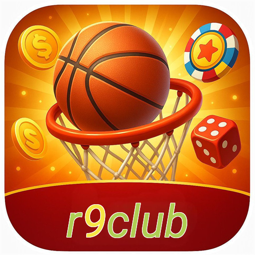 r9club : Baixar app e acessar cassino com bônus no Brasil