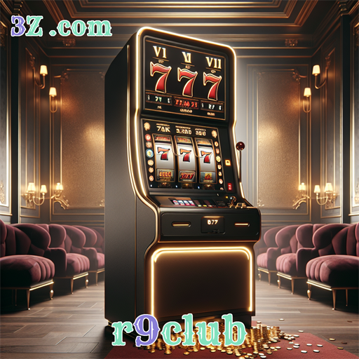 Explorando Slots Incríveis no r9club: Diversão Garantida!