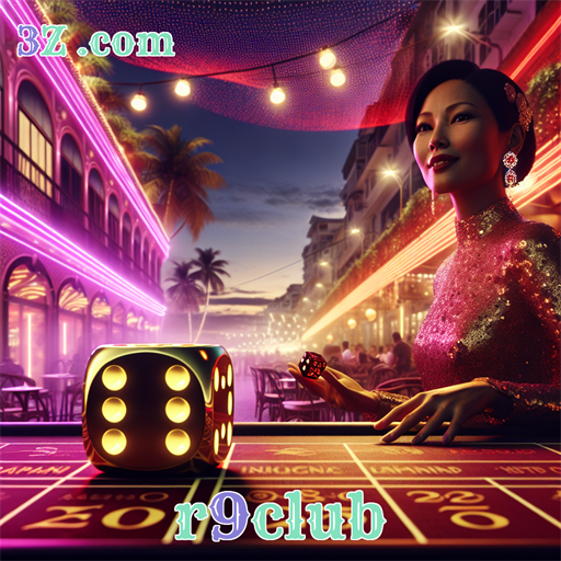 R9club: Entre no Mundo VIP do Jogo Brasileiro